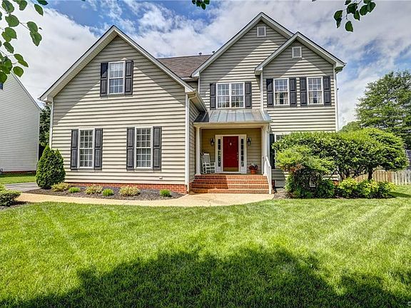 2nd image of 8361 Sherrington Dr