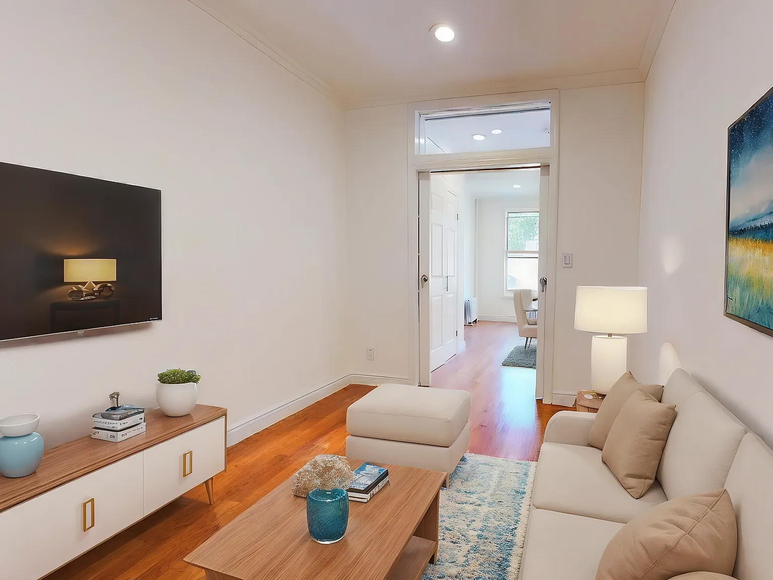 84 Bradhurst Avenue — Photo 3