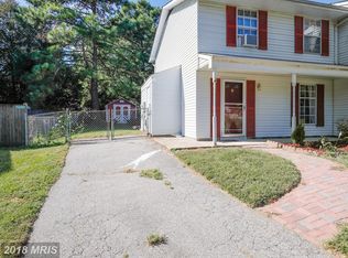 1586 Secretariat Dr, Annapolis, MD