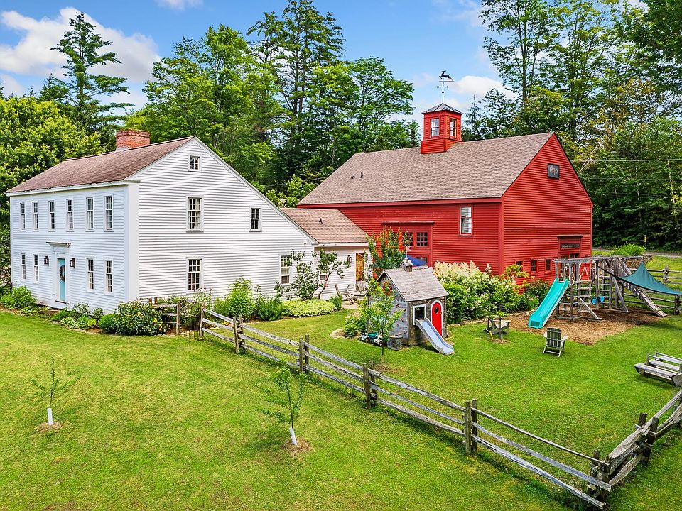 300 Clay Hill Road, Hartland, VT 05048 Zillow