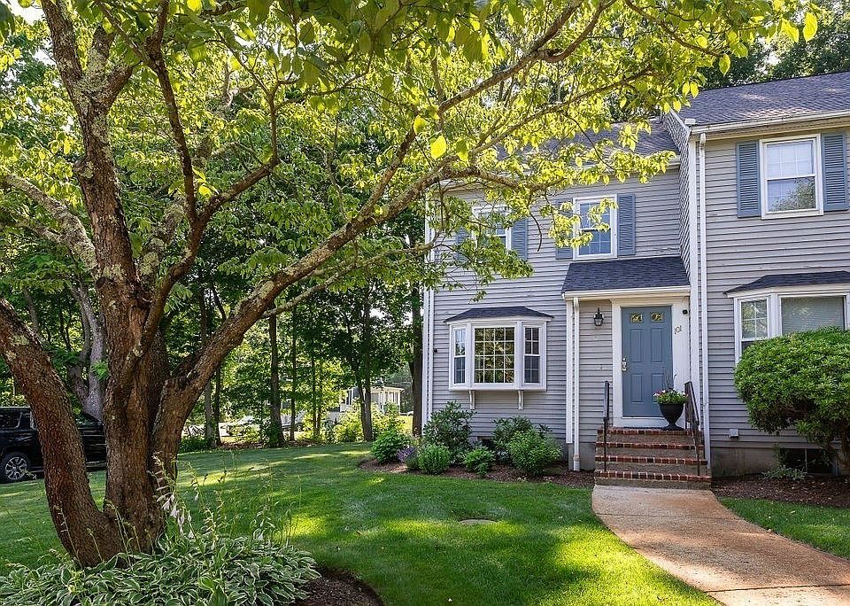 101 Village St UNIT 101, South Easton, MA 02375 Zillow