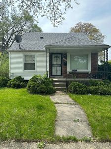 20351 Regent Dr, Detroit, MI, 48205