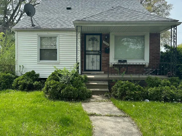 20351 Regent Dr, Detroit, MI 48205