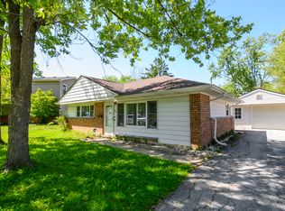 336 Mohawk St, Park Forest, IL 60466
