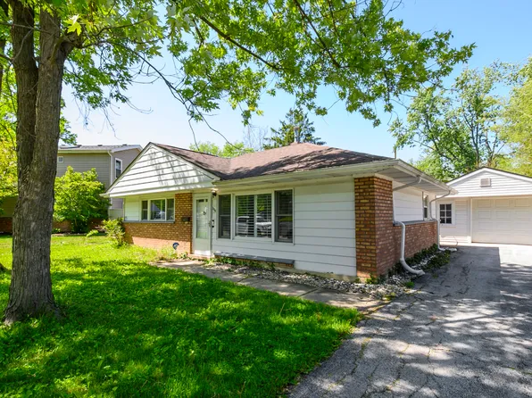 336 Mohawk St, Park Forest, IL 60466