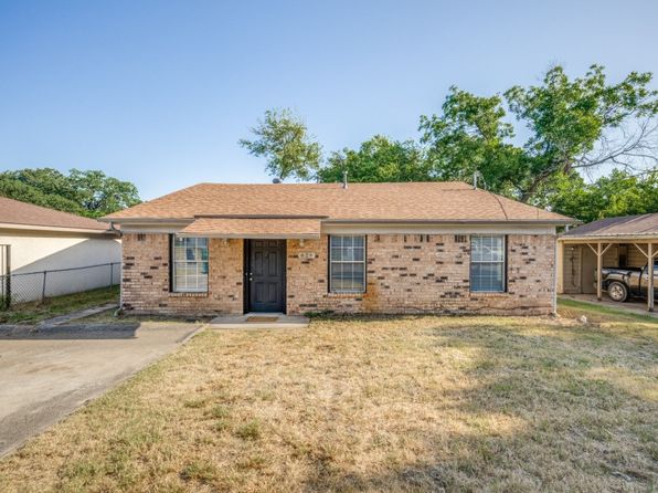 Home for Sale in Denton TX