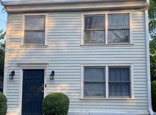 207 E Marshall St, Middleburg, VA 20117