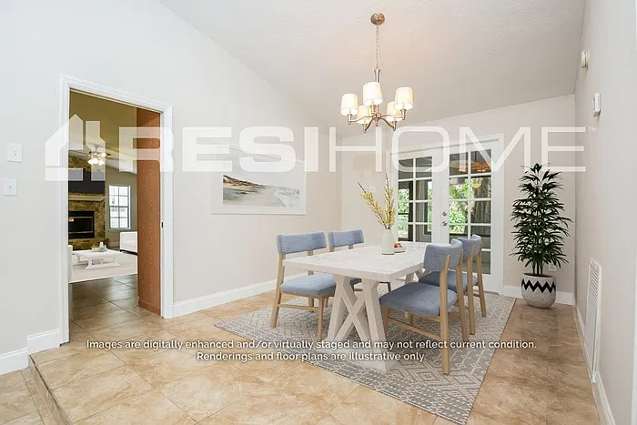 3 bed, 2.0 bath, 1729 sqft, $2,280 — Photo 4