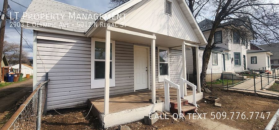 1st image of 2903 E Olympic Ave #5012