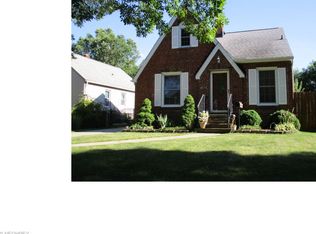 2509 Ralph Ave, Cleveland, OH 44109
