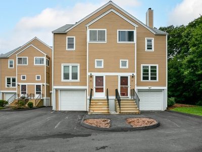 55 Camelot Dr #55, Worcester, MA, 01602
