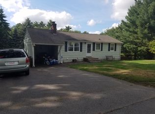 3 Lucille Dr, Tewksbury, MA 01876