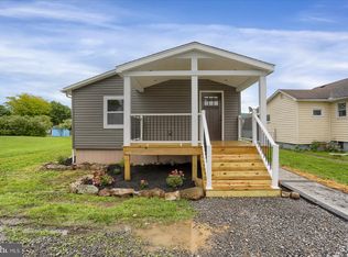 605 N 8th St, Bellwood, PA 16617