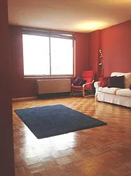 Rented by Keller Williams NYC