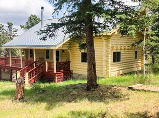 66 Mount Sopris Ct, Livermore, CO 80536