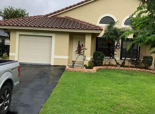 12132 NW 23rd Mnr, Pompano Beach, FL 33065