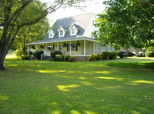 52 Oakley Rd, Senatobia, MS 38668