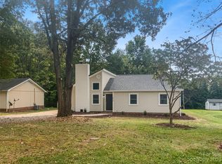 2510 Scalybark Rd, Statesville, NC 28625