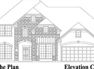 5406 Aroma Knoll Ln, Rosharon, TX 77583