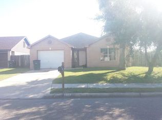 1907 W 40th St, Mission, TX 78573