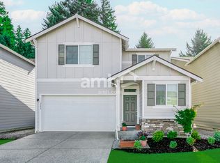 9237 Shootingstar St SE, Tumwater, WA 98501
