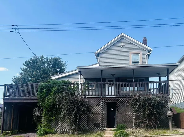 418 McIntyre Ave, Patton, PA 16668