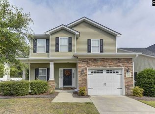 6709 Pennington Rd, Columbia, SC 29209