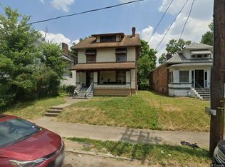 615 S 41st St, Louisville, KY