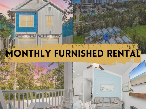 2 Seabreeze Pl #2404, Myrtle Beach, SC 29577