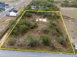 1502 W Mile 5 N, Weslaco, TX 78596