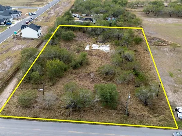 1502 W Mile 5 N, Weslaco, TX 78596