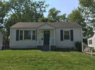 1917 Wismer Ave, Saint Louis, MO