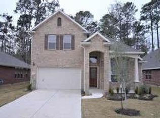 6831 Hunters Creek Ln, Baytown, TX 77521