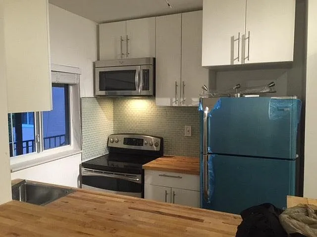 1 bed, 700 sqft, $1,650 — Photo 4