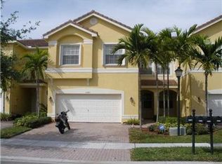 12461 SW 42nd St, Miramar, FL 33027