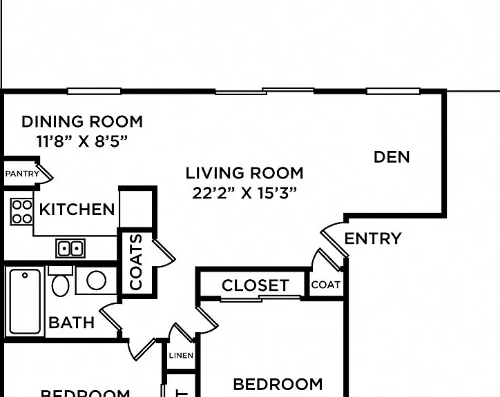 Reserve at Lake Pointe Apartments and Townhomes — Photo 46