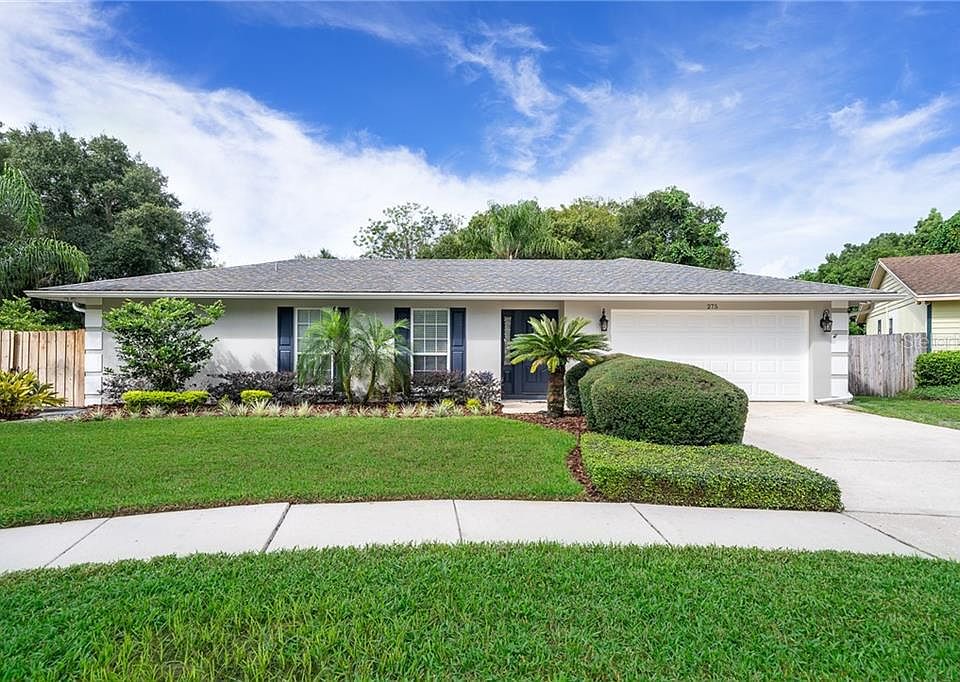 1st image of 275 W Celery Cir