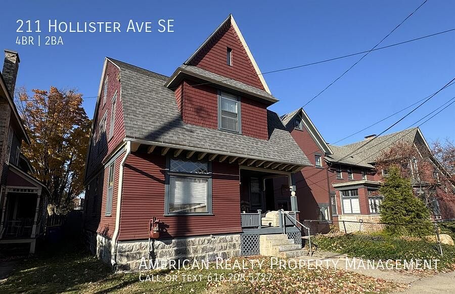 1st image of 211 Hollister Ave SE