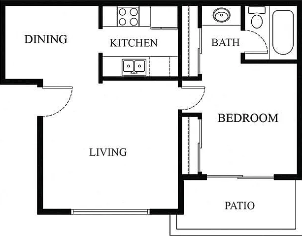 Oceanwood Apartments — Photo 35
