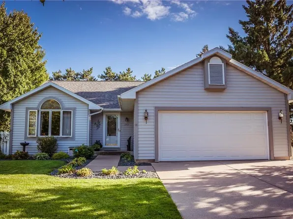2103 Sierra South Dr, Eau Claire, WI 54701