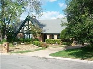 6637 Meadowridge Ct, North Richland Hills, TX 76180