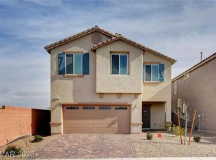 7806 Ullom Dr, Las Vegas, NV 89139