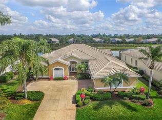 3852 Wax Myrtle Run, Naples, FL 34112