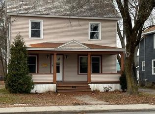 68 Saratoga Ave, South Glens Falls, NY 12803