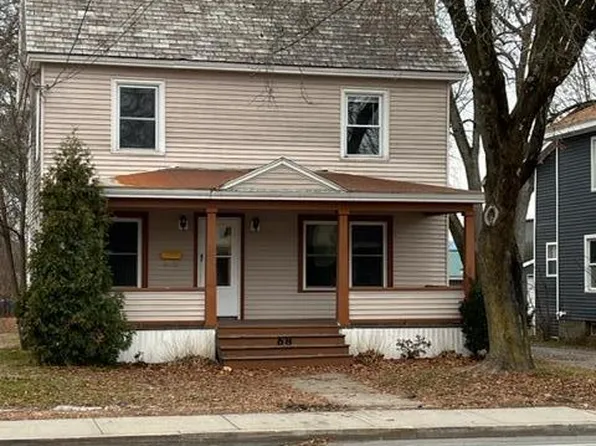 68 Saratoga Avenue, South Glens Falls, NY 12803