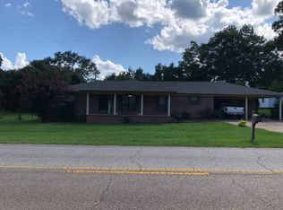 2226 Halso Mill Rd, Greenville, AL 36037