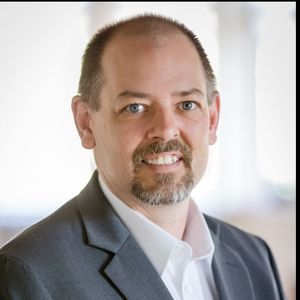 Kevin Kalbach