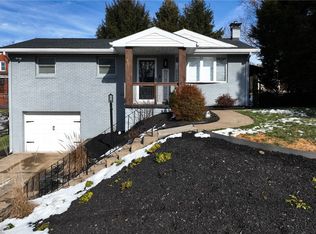 797 Elmer St, Ambridge, PA 15003