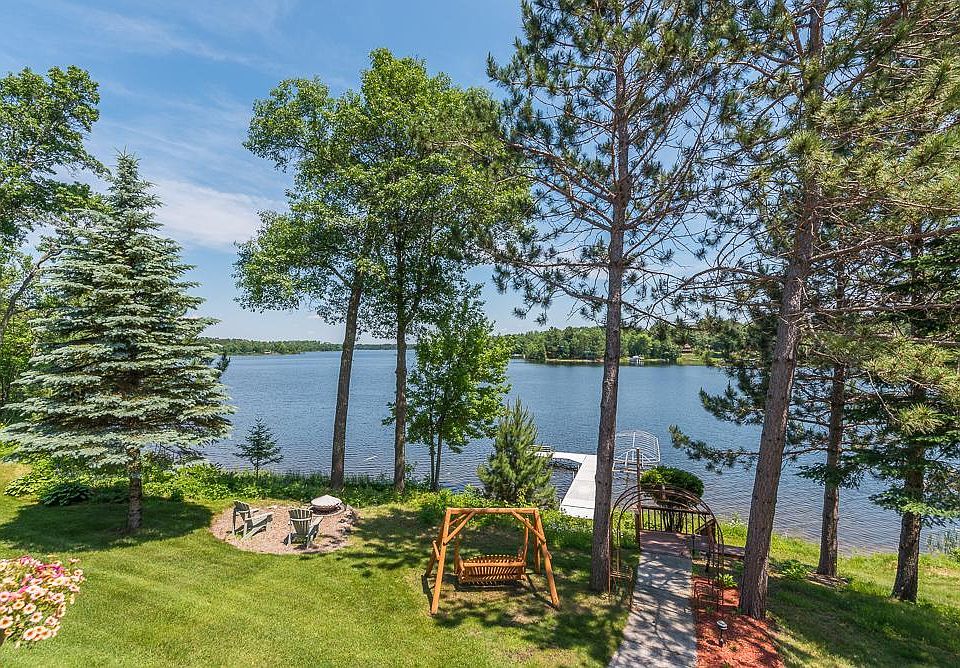 1350 Plummer Point Rd NE, Outing, MN 56662 Zillow