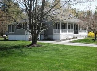 72 Prescott Rd, Fremont, NH 03044